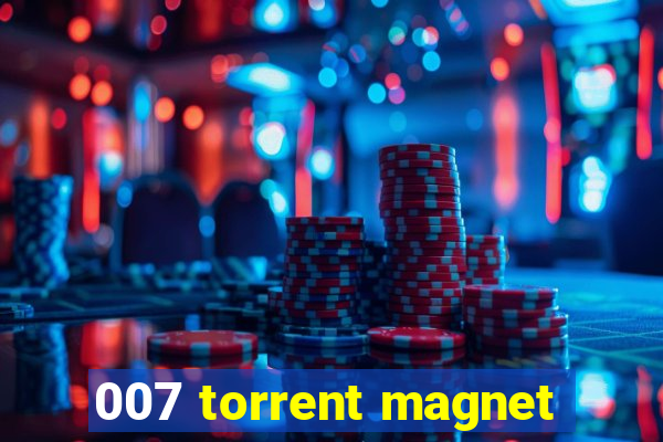 007 torrent magnet